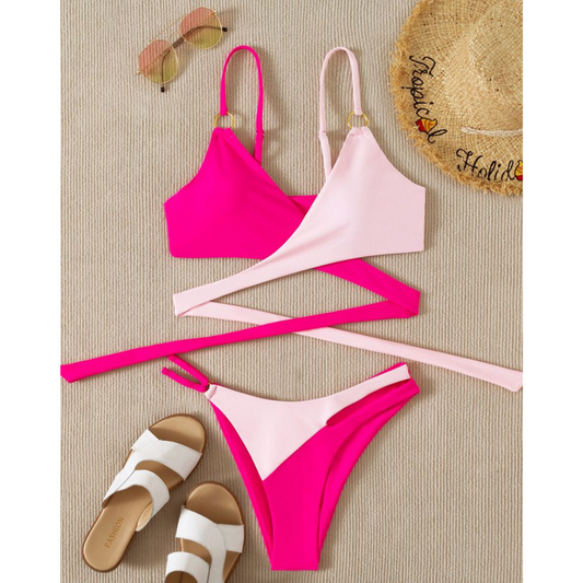 PINK MIRAGE