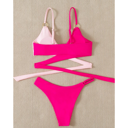 PINK MIRAGE