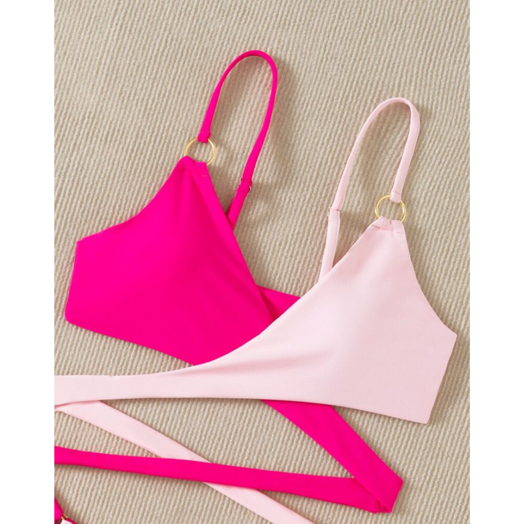 PINK MIRAGE