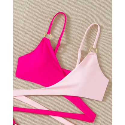 PINK MIRAGE