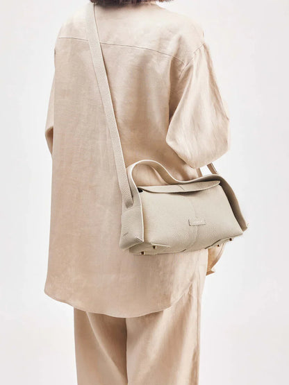 BOLSO MEI LING MINI | MARFIL