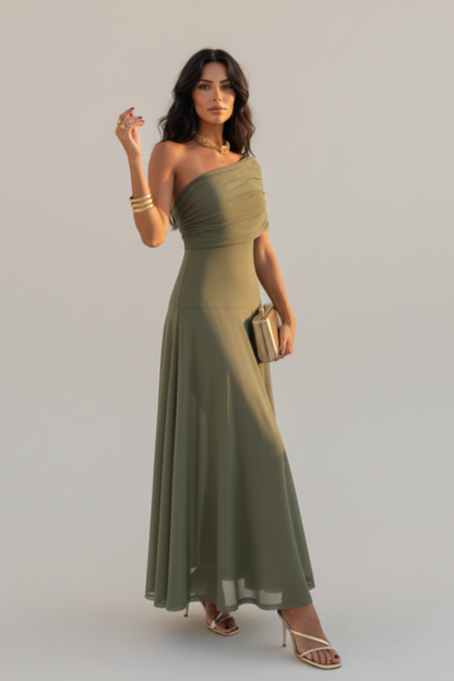 VESTIDO LUNARIA