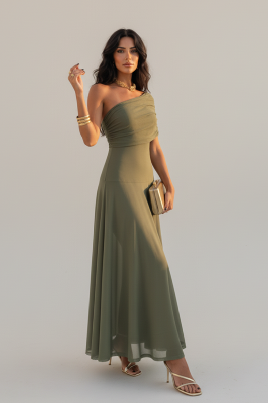 VESTIDO LUNARIA