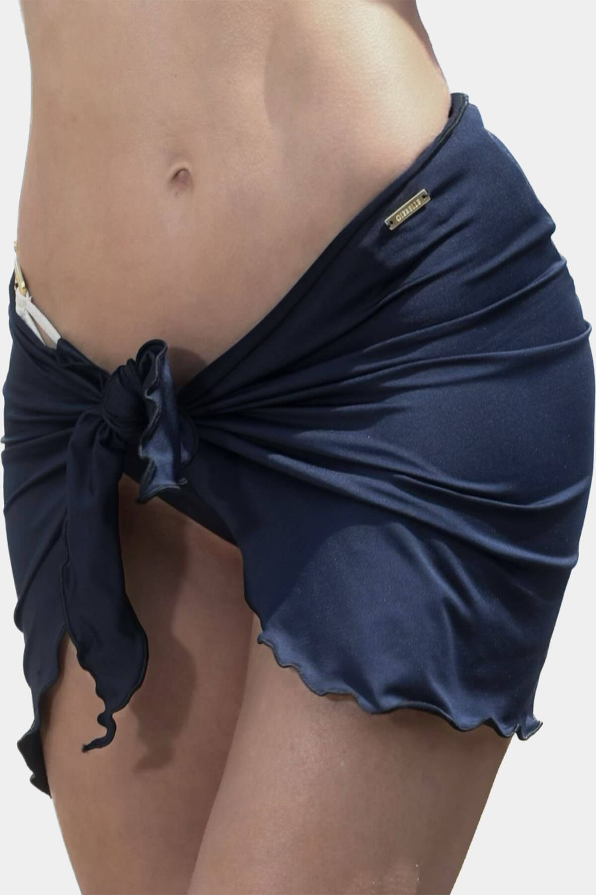 FALDA PAREO NOIR