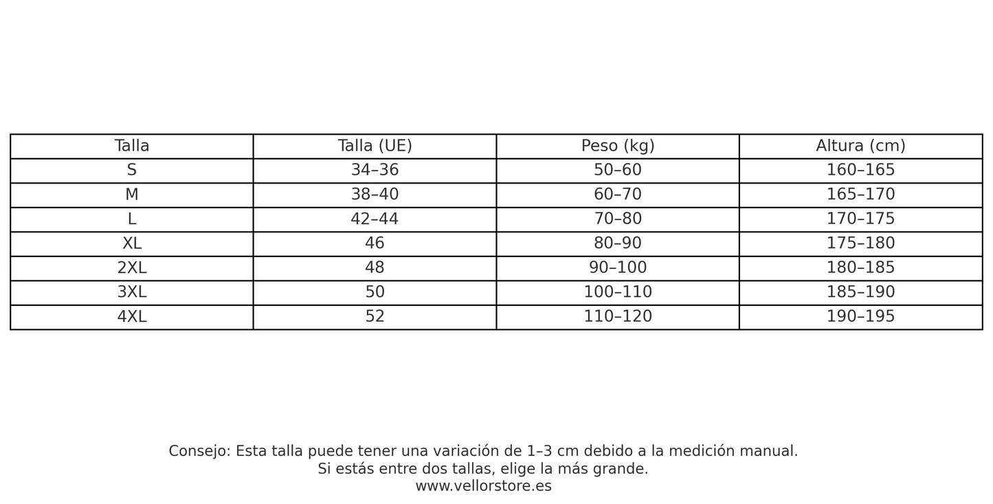 CONJUNTO TRES PIEZAS