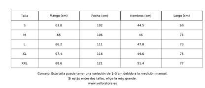SUÉTER DE ALGODÓN CON CREMALLERA FRONTAL