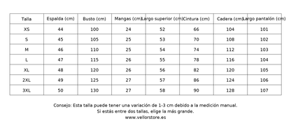 CONJUNTO COTTON-LINEN MONOCHROME