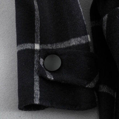 ABRIGO LARGO ELEGANCE™ – EDICIÓN PREMIUM