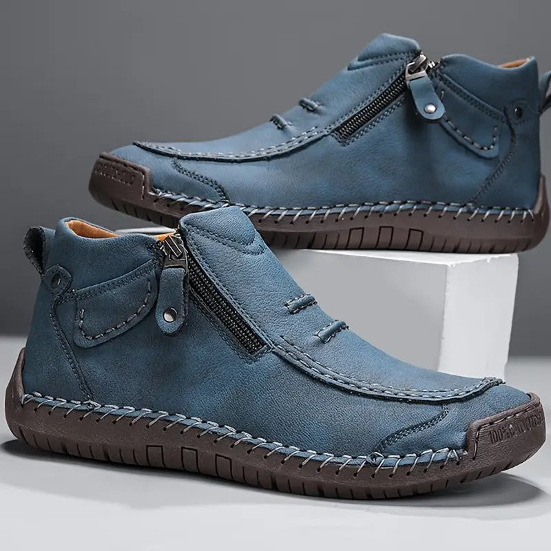 ZAPATOS DE HOMBRE CÓMODOS Y ELEGANTES