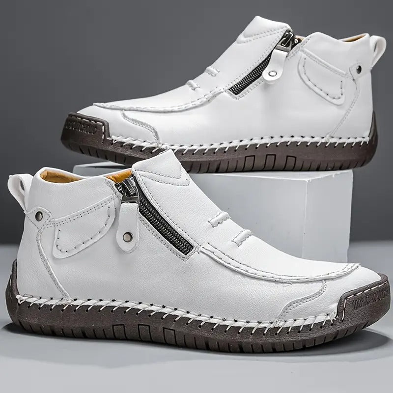 ZAPATOS DE HOMBRE CÓMODOS Y ELEGANTES