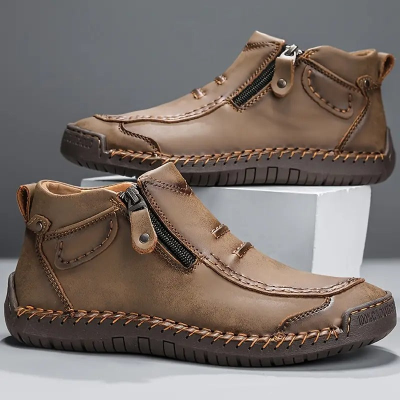 ZAPATOS DE HOMBRE CÓMODOS Y ELEGANTES