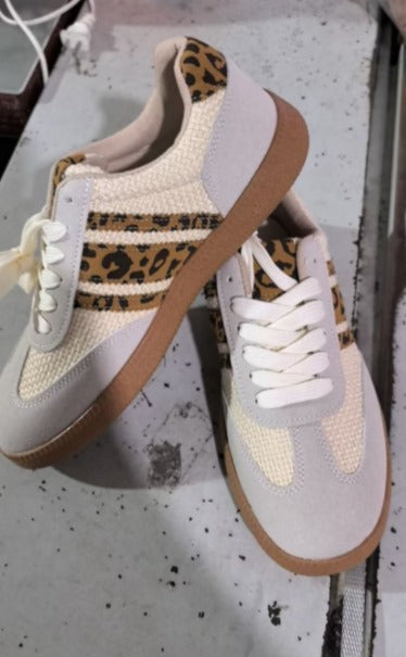 SNEAKERS URBAN