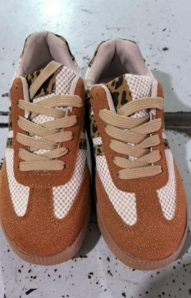 SNEAKERS URBAN