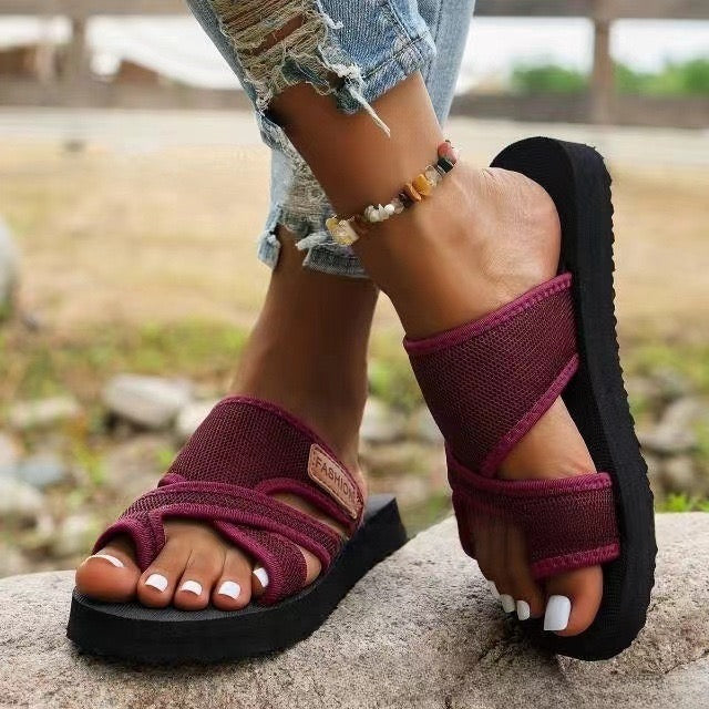 SANDALIAS ELSA