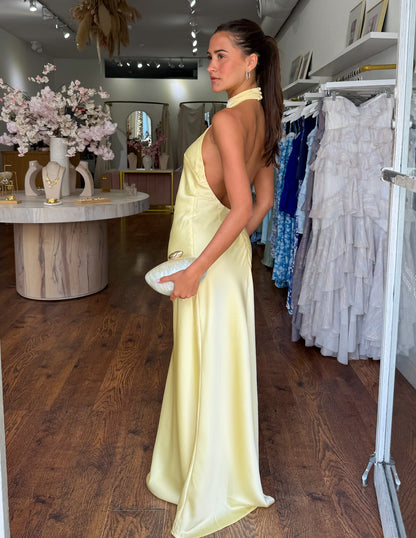 VESTIDO ZEYNEP