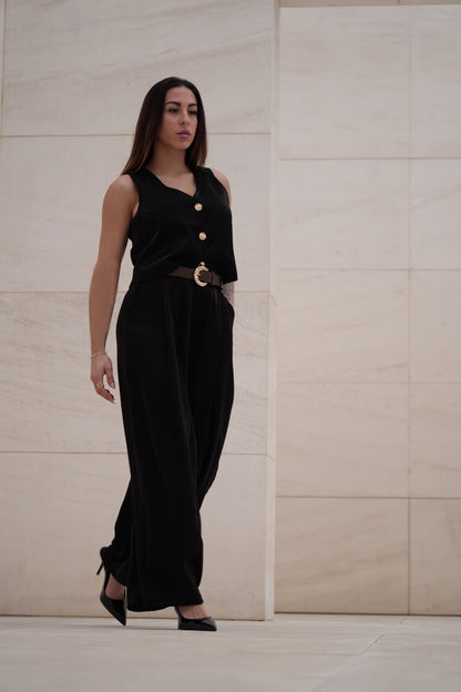 VELLORA | CONJUNTO DOS PIEZAS