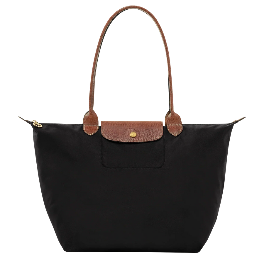 BOLSO TOTE GRANDE LONGCHAM