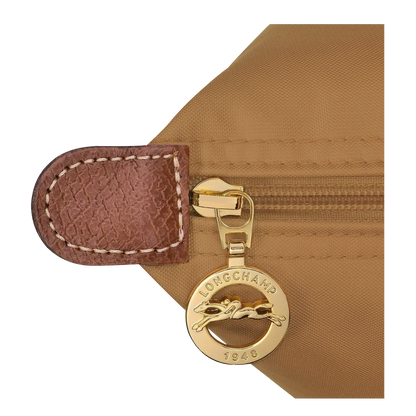 BOLSO TOTE GRANDE LONGCHAM | CAMEL