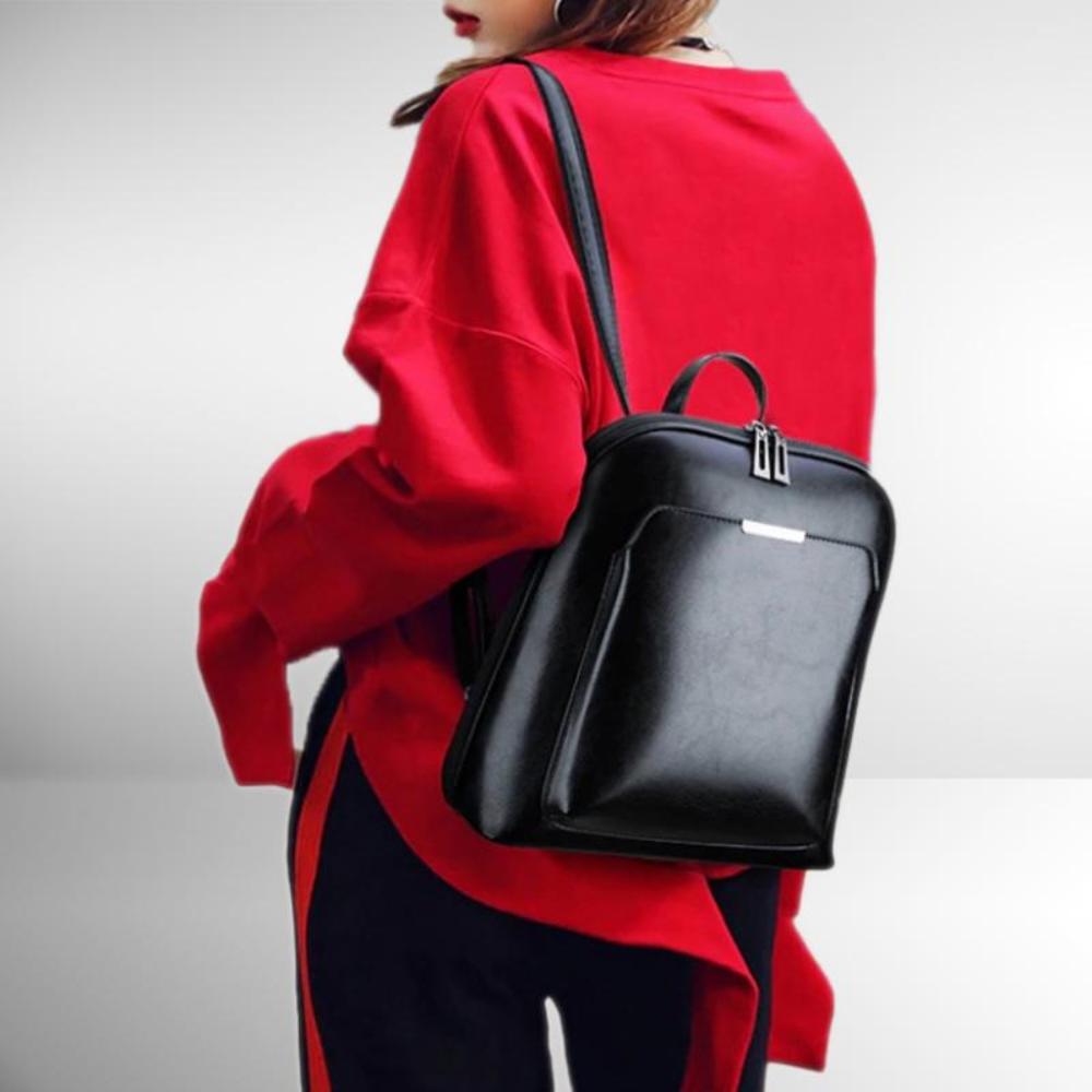 SASKEA™  MOCHILA DE FUNCIONALIDAD URBANA