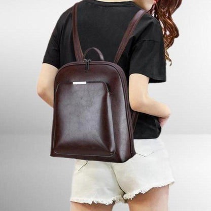 SASKEA™  MOCHILA DE FUNCIONALIDAD URBANA