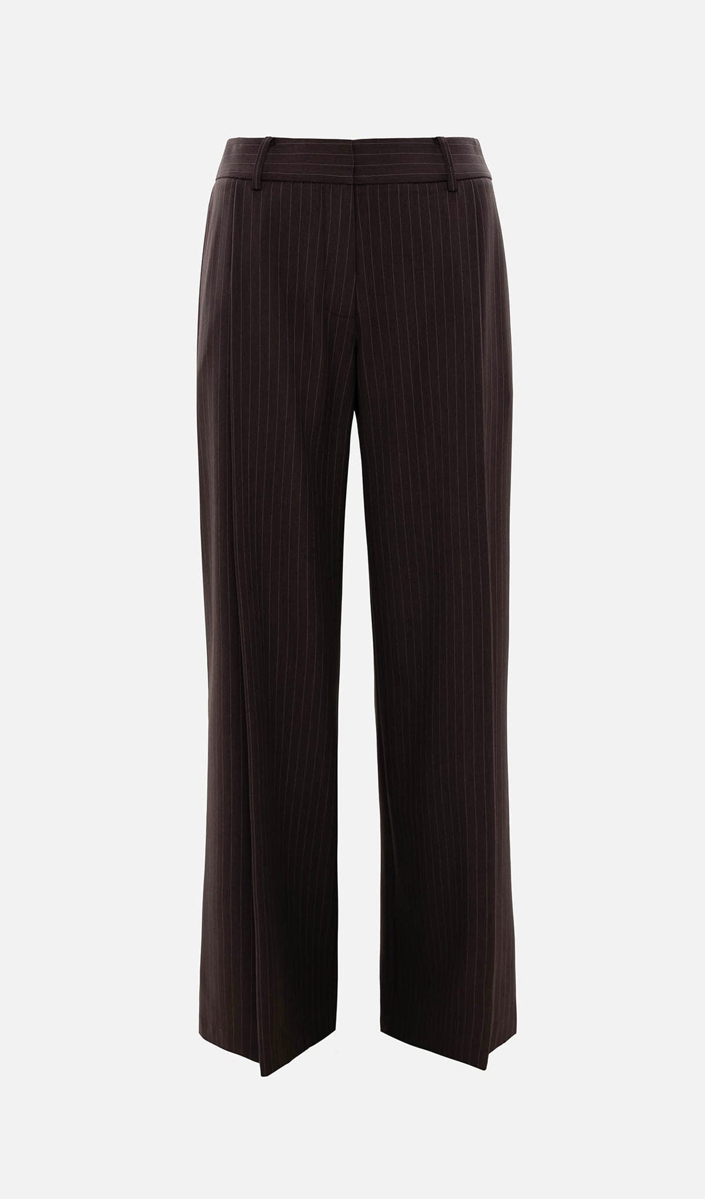 PANTALÓN DE PINZA