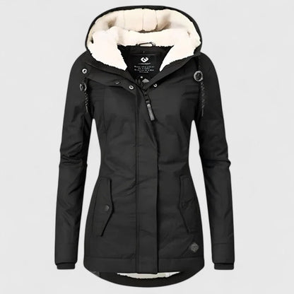 SERA | CHAQUETA IMPERMEABLE (Quedan pocas unidades)