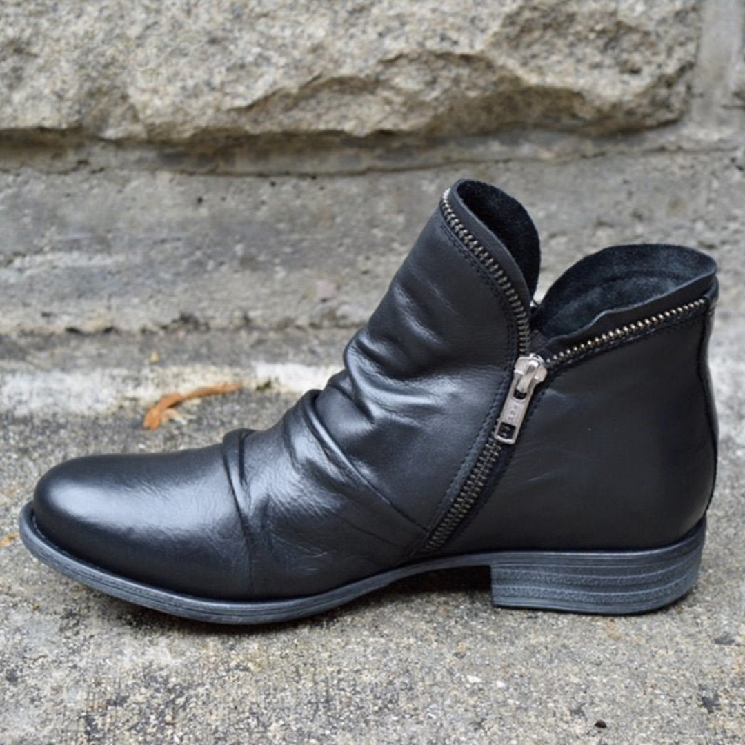 BOTINES MODELO 2025