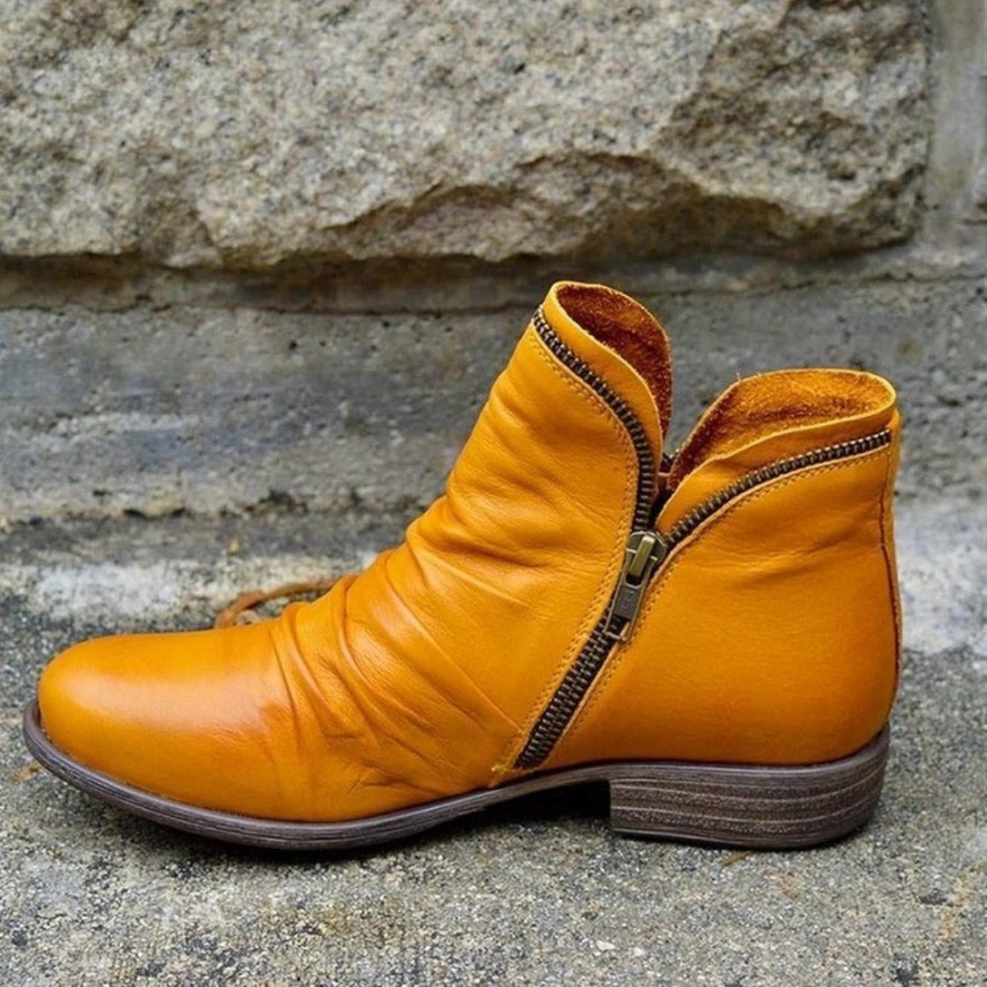 BOTINES MODELO 2025
