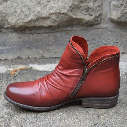 BOTINES MODELO 2025