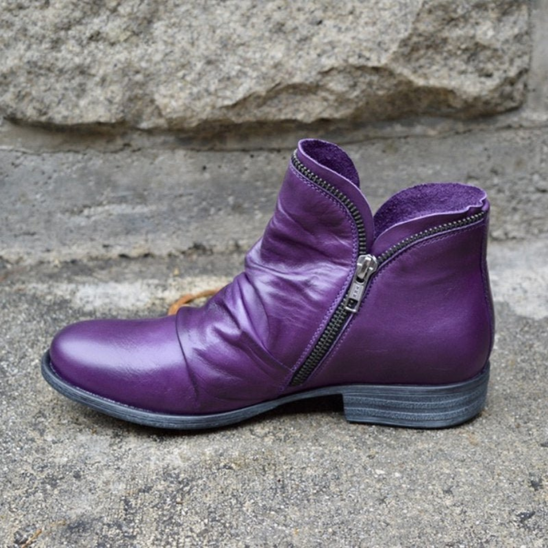 BOTINES MODELO 2025