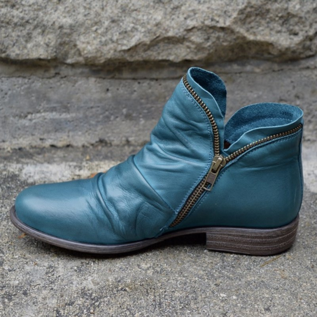BOTINES MODELO 2025