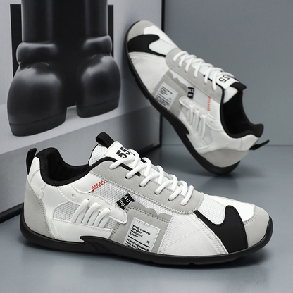 SNEAKERS ORBITAL X | EXPLORACIÓN URBANA