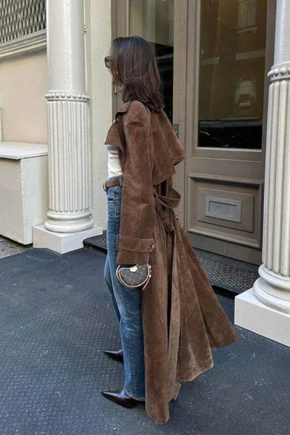 TRENCH MILLE™