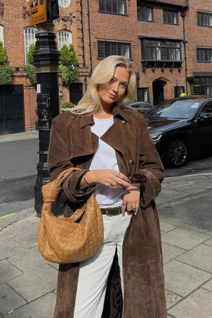 TRENCH MILLE™