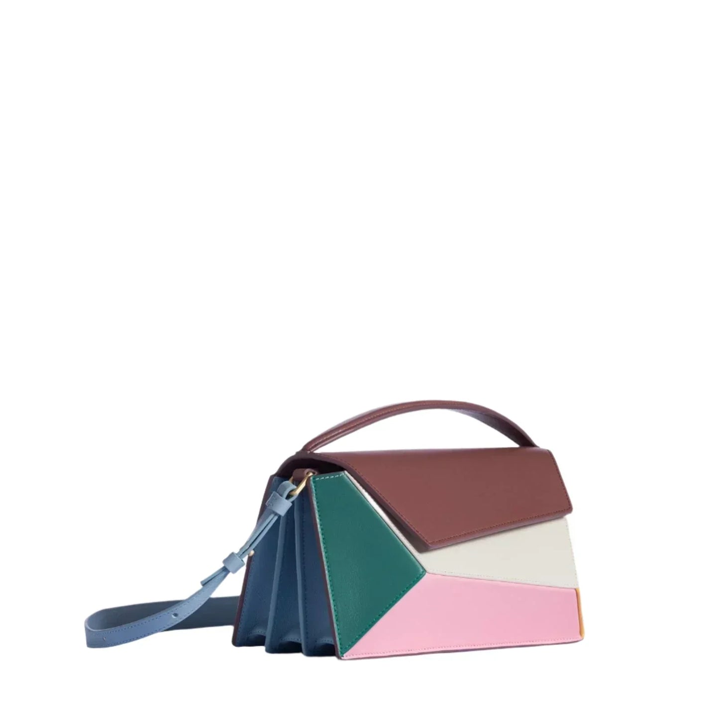 BOLSO ANDRÉA ÉLITE