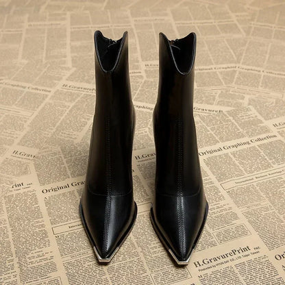 BOTINES NOXÉ