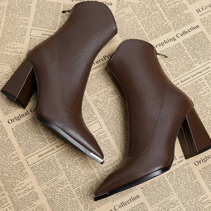 BOTINES NOXÉ
