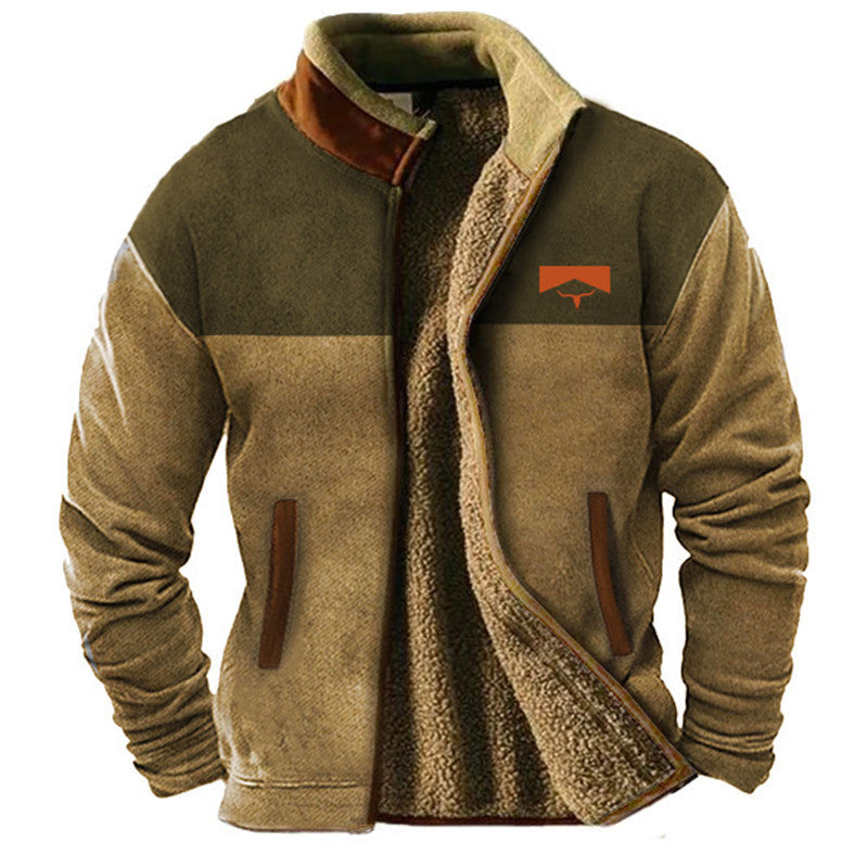 CHAQUETA COWBOY