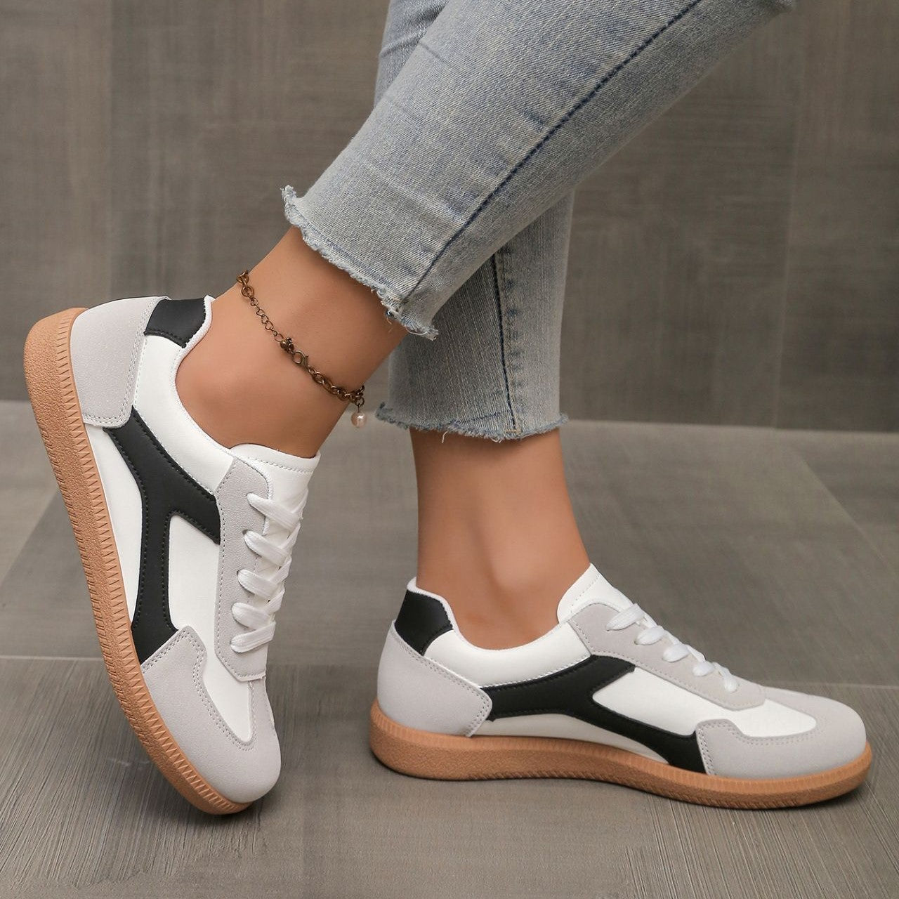 ZAPATILLAS CONFORT AIRSTEP
