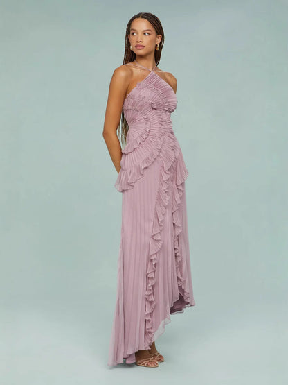 VESTIDO LIYANA