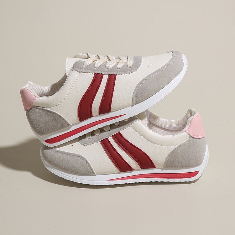 ZAPATILLAS FRANKIE COMFORT