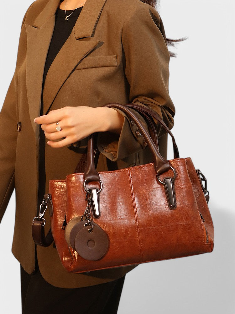 Livia™ | Borsa da Lavoro Classica