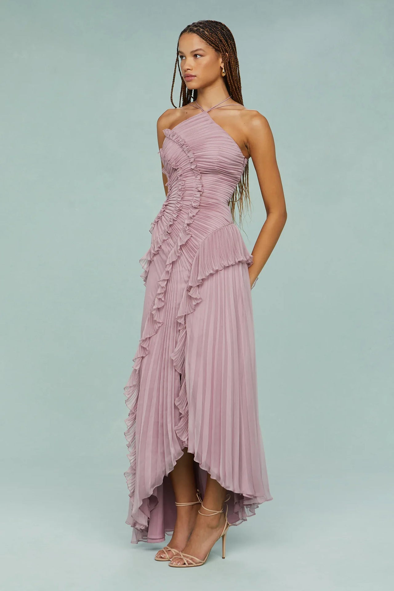VESTIDO LIYANA