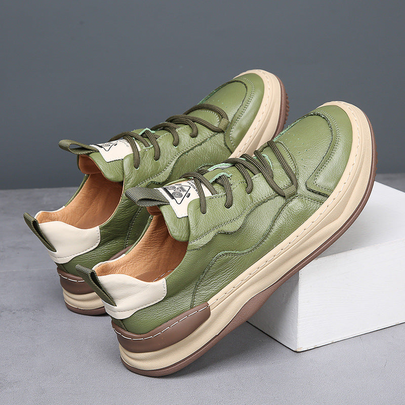 VALÈRIO™ ITALIAN SNEAKERS