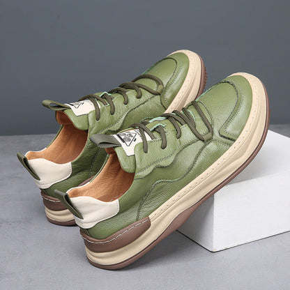 VALÈRIO™ ITALIAN SNEAKERS