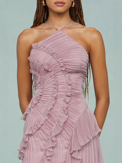 VESTIDO LIYANA