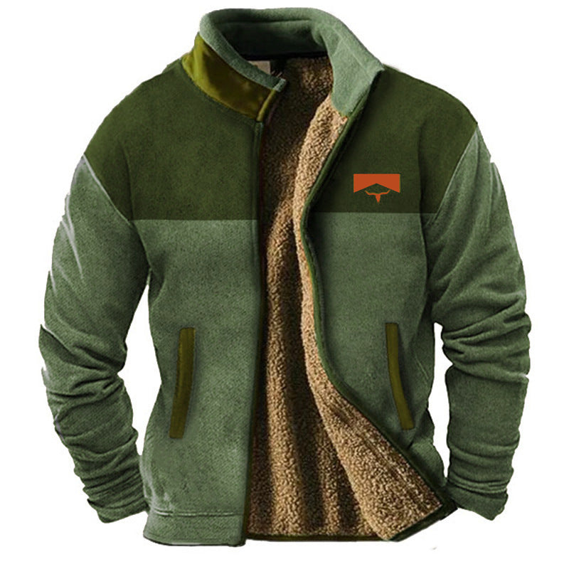 CHAQUETA COWBOY