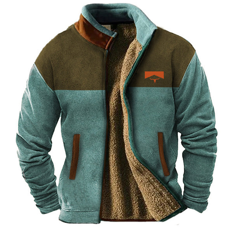 CHAQUETA COWBOY