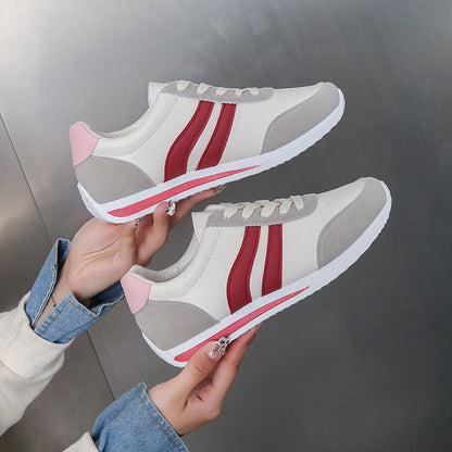 ZAPATILLAS FRANKIE COMFORT