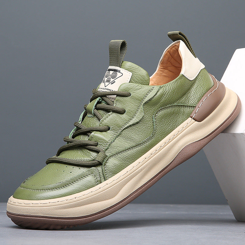 VALÈRIO™ ITALIAN SNEAKERS